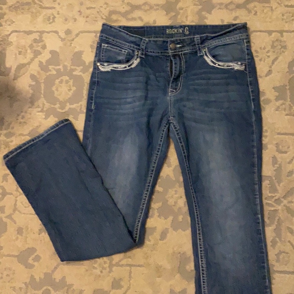 Jeans